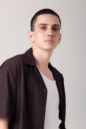 Jatzke Fainsod - Project Casting Gallery Image 6 Jatzke Fainsod - Gallery Image 6