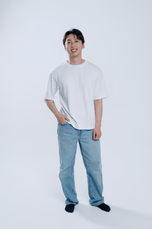 Jimmy Lu - Project Casting Gallery Image 7 Jimmy Lu - Gallery Image 7