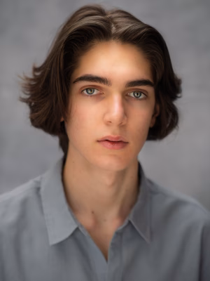 Louis Maria - Project Casting Gallery Image 2 Louis Maria - Gallery Image 2