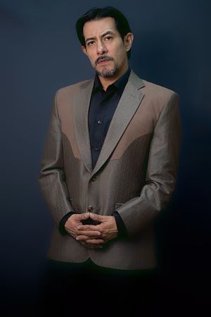 Luis Trujillo - Project Casting Gallery Image 8 Luis Trujillo - Gallery Image 8