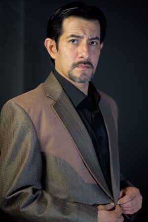 Luis Trujillo - Project Casting Gallery Image 9 Luis Trujillo - Gallery Image 9