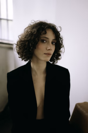Lucrezia Massari - Project Casting Gallery Image 2 Lucrezia Massari - Gallery Image 2
