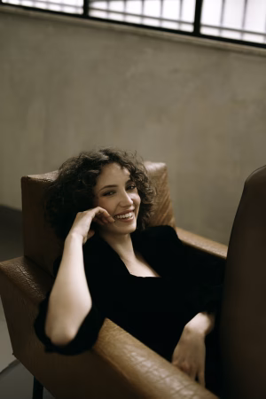 Lucrezia Massari - Project Casting Gallery Image 4 Lucrezia Massari - Gallery Image 4