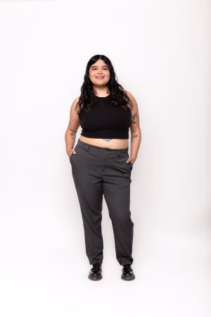 Celeste Buerba - Project Casting Gallery Image 12 Celeste Buerba - Gallery Image 12