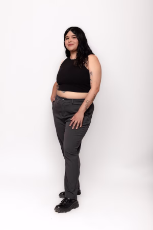 Celeste Buerba - Project Casting Gallery Image 13 Celeste Buerba - Gallery Image 13