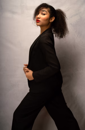 Meliza Garcia - Project Casting Gallery Image 5 Meliza Garcia - Gallery Image 5