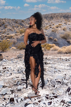 Nicole Van Lun - Project Casting Gallery Image 7 Nicole Van Lun - Gallery Image 7