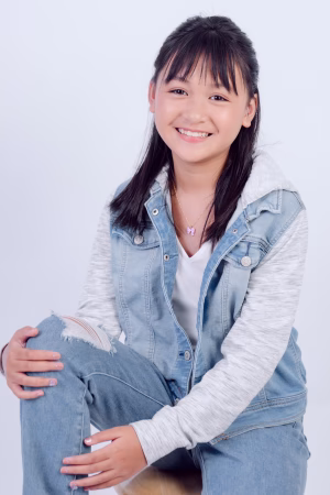 Kate Avaricio - Project Casting Gallery Image 9 Kate Avaricio - Gallery Image 9