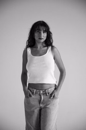 adele billotte - Project Casting Gallery Image 1 adele billotte - Gallery Image 1
