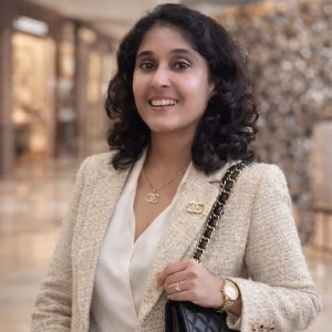 Sonia Kathuria - Project Casting Gallery Image 1 Sonia Kathuria - Gallery Image 1