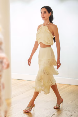Deborah Von - Project Casting Gallery Image 11 Deborah Von - Gallery Image 11