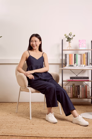 Wan Leng T - Project Casting Gallery Image 8 Wan Leng T - Gallery Image 8