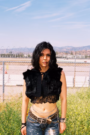 Darianna Rodriguez - Project Casting Gallery Image 4 Darianna Rodriguez - Gallery Image 4