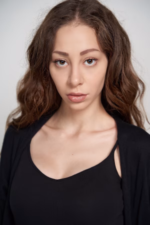 Amira Wirth - Project Casting Gallery Image 6 Amira Wirth - Gallery Image 6