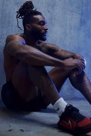 Marquis Woodyard - Project Casting Gallery Image 7 Marquis Woodyard - Gallery Image 7