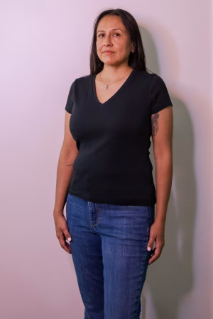 Rachelle Williams - Project Casting Gallery Image 6 Rachelle Williams - Gallery Image 6