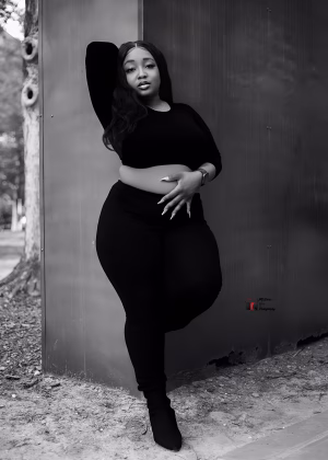Faith Robinson - Project Casting Gallery Image 16 Faith Robinson - Gallery Image 16