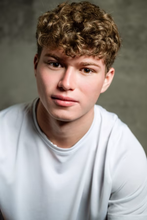 Riley Bolte - Project Casting Gallery Image 1 Riley Bolte - Gallery Image 1