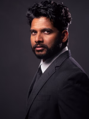 Sanka Weerasinghe - Project Casting Gallery Image 20 Sanka Weerasinghe - Gallery Image 20