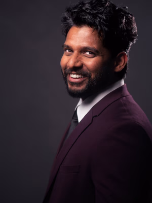 Sanka Weerasinghe - Project Casting Gallery Image 9 Sanka Weerasinghe - Gallery Image 9