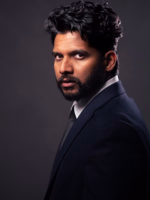 Sanka Weerasinghe - Project Casting Gallery Image 10 Sanka Weerasinghe - Gallery Image 10