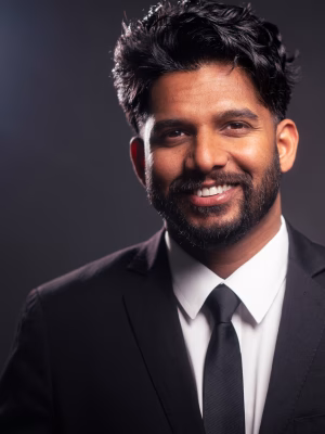Sanka Weerasinghe - Project Casting Gallery Image 6 Sanka Weerasinghe - Gallery Image 6