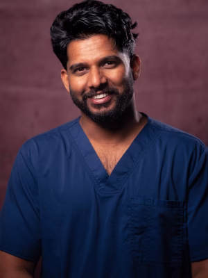 Sanka Weerasinghe - Project Casting Gallery Image 4 Sanka Weerasinghe - Gallery Image 4