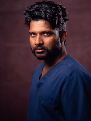 Sanka Weerasinghe - Project Casting Gallery Image 13 Sanka Weerasinghe - Gallery Image 13