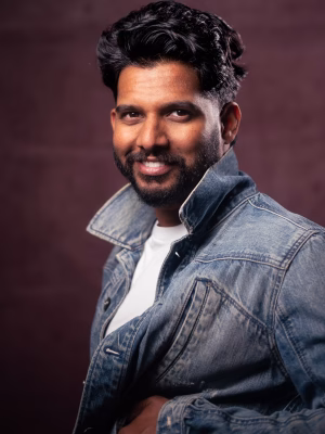 Sanka Weerasinghe - Project Casting Gallery Image 8 Sanka Weerasinghe - Gallery Image 8