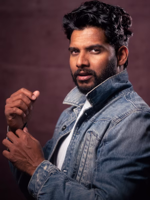 Sanka Weerasinghe - Project Casting Gallery Image 17 Sanka Weerasinghe - Gallery Image 17