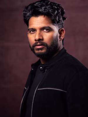 Sanka Weerasinghe - Project Casting Gallery Image 16 Sanka Weerasinghe - Gallery Image 16