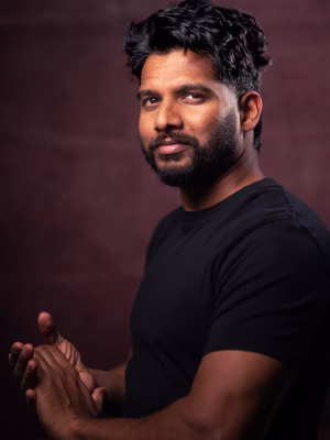 Sanka Weerasinghe - Project Casting Gallery Image 14 Sanka Weerasinghe - Gallery Image 14
