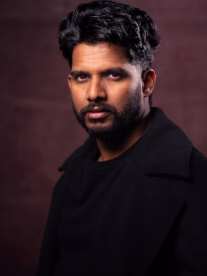Sanka Weerasinghe - Project Casting Gallery Image 7 Sanka Weerasinghe - Gallery Image 7
