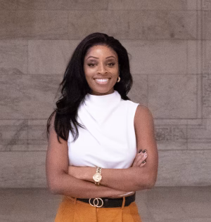 Brianah Moore - Project Casting Gallery Image 3 Brianah Moore - Gallery Image 3