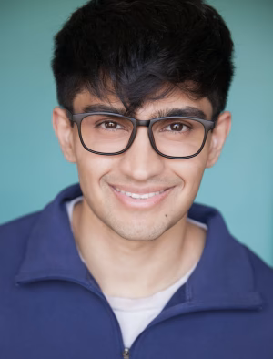 Ustat Sidhu - Project Casting Gallery Image 4 Ustat Sidhu - Gallery Image 4