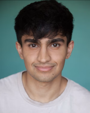 Ustat Sidhu - Project Casting Gallery Image 2 Ustat Sidhu - Gallery Image 2