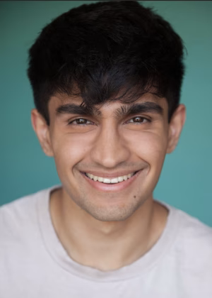 Ustat Sidhu - Project Casting Gallery Image 3 Ustat Sidhu - Gallery Image 3
