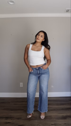 Alana Rose Emery - Project Casting Gallery Image 5 Alana Rose Emery - Gallery Image 5