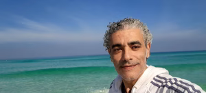 Mostafa Gaafar - Project Casting Gallery Image 5 Mostafa Gaafar - Gallery Image 5
