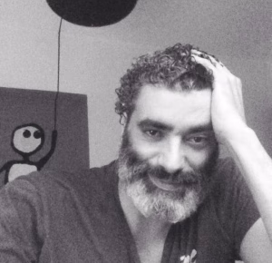 Mostafa Gaafar - Project Casting Gallery Image 25 Mostafa Gaafar - Gallery Image 25