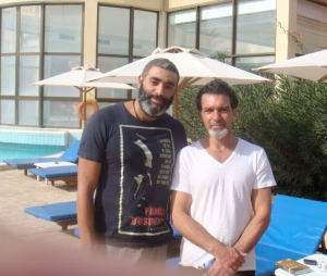 Mostafa Gaafar - Project Casting Gallery Image 37 Mostafa Gaafar - Gallery Image 37