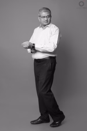 SHAILESH LIMAYE - Project Casting Gallery Image 10 SHAILESH LIMAYE - Gallery Image 10