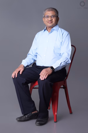 SHAILESH LIMAYE - Project Casting Gallery Image 18 SHAILESH LIMAYE - Gallery Image 18