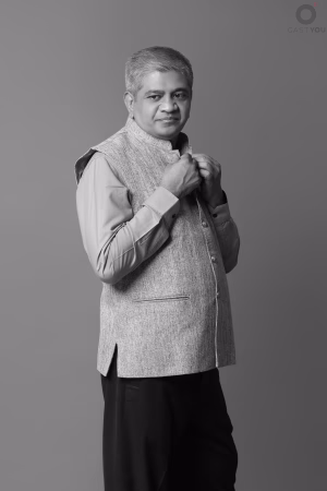 SHAILESH LIMAYE - Project Casting Gallery Image 19 SHAILESH LIMAYE - Gallery Image 19