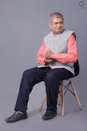 SHAILESH LIMAYE - Project Casting Gallery Image 20 SHAILESH LIMAYE - Gallery Image 20