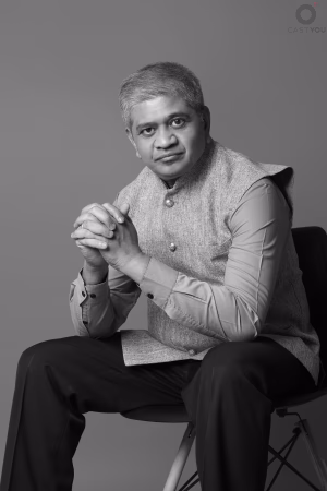 SHAILESH LIMAYE - Project Casting Gallery Image 21 SHAILESH LIMAYE - Gallery Image 21