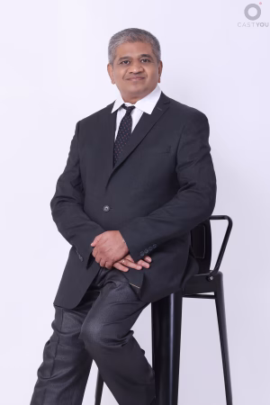 SHAILESH LIMAYE - Project Casting Gallery Image 22 SHAILESH LIMAYE - Gallery Image 22