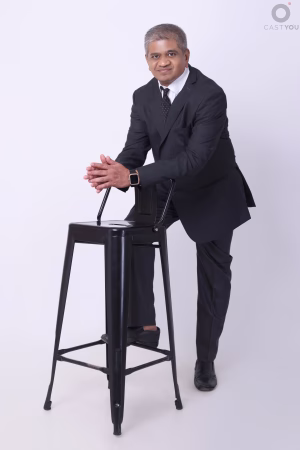 SHAILESH LIMAYE - Project Casting Gallery Image 13 SHAILESH LIMAYE - Gallery Image 13