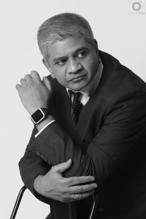 SHAILESH LIMAYE - Project Casting Gallery Image 23 SHAILESH LIMAYE - Gallery Image 23