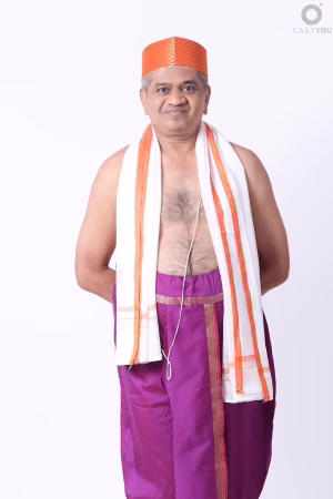SHAILESH LIMAYE - Project Casting Gallery Image 25 SHAILESH LIMAYE - Gallery Image 25